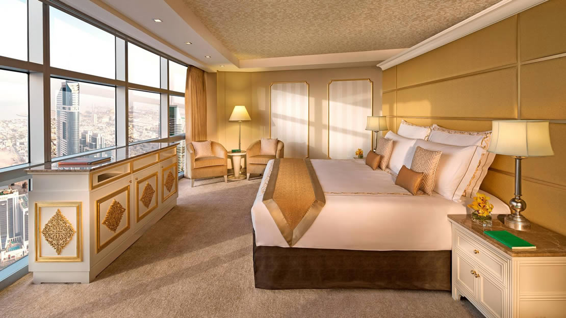 Jumeirah Emirates Towers